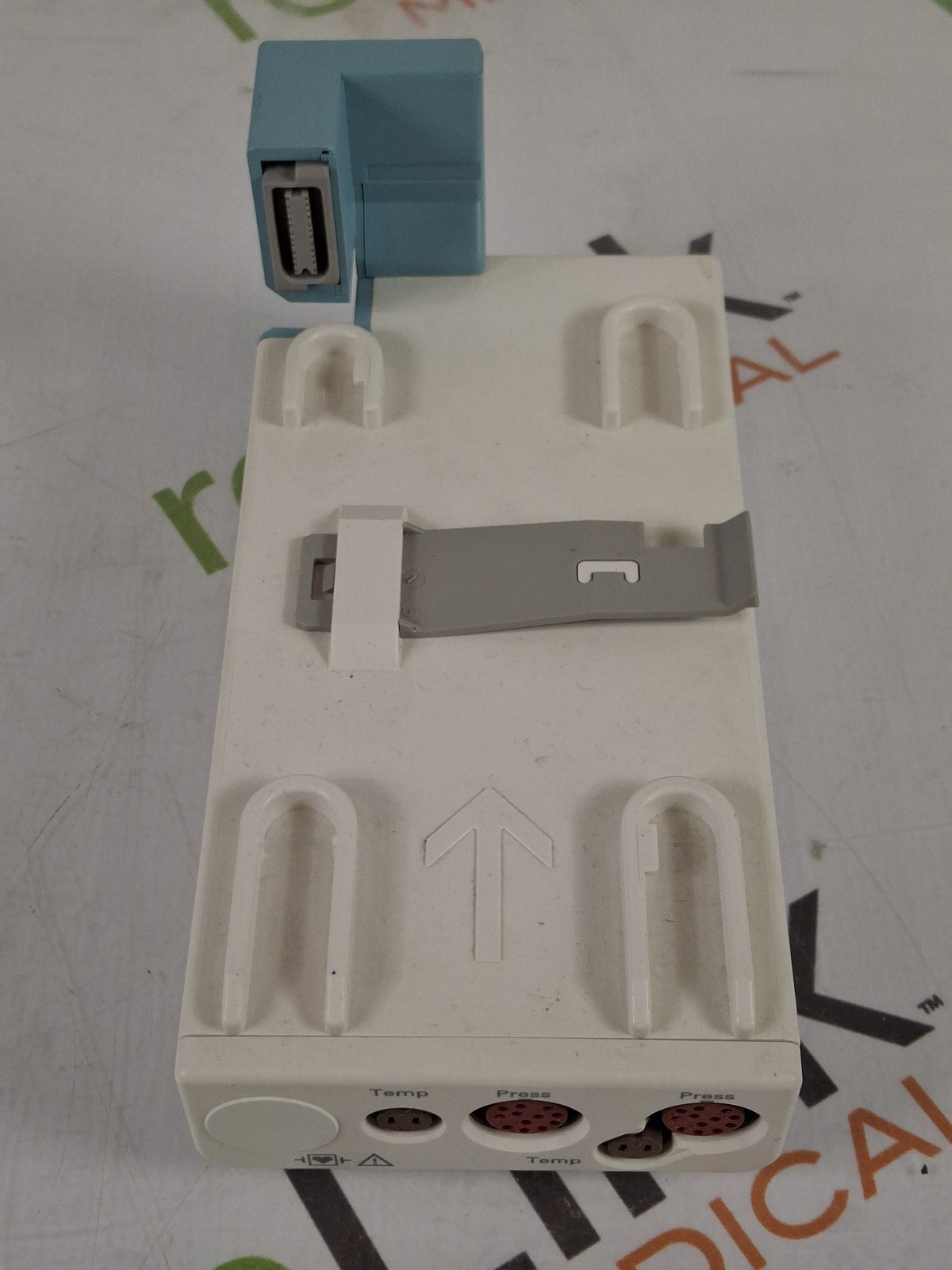 Philips M3012A MMS Extension Module