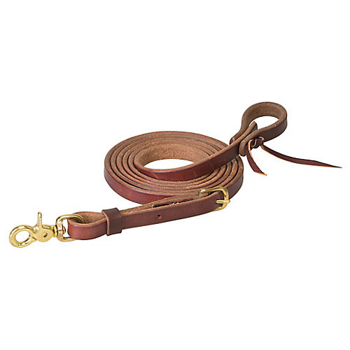 Weaver Working Cowboy Roper Rein