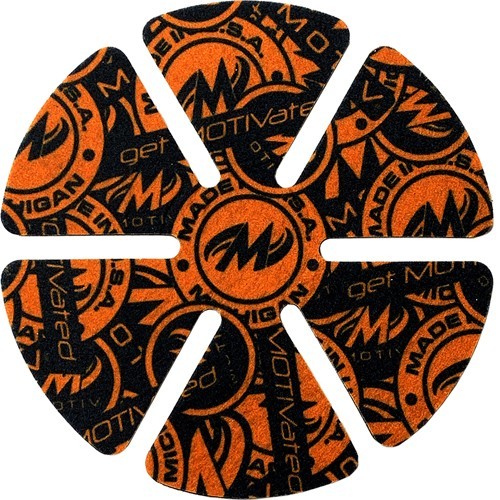 Motiv Bowling Bag Ball Cup Guards for ball protection - New - Free Shipping!