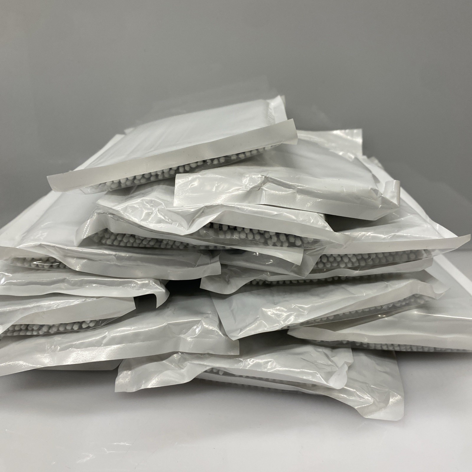 Micro Applicator Brush - Disposable Eye Lashes Mascara Wands 2000 PCs