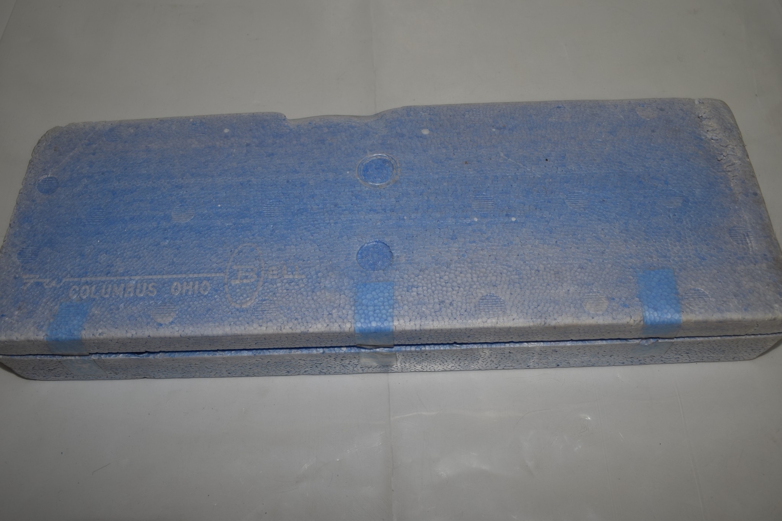 F.W. BELL MODEL HTL6-0608 GRIP PROBES LOT OF TWO  (TRQ41)