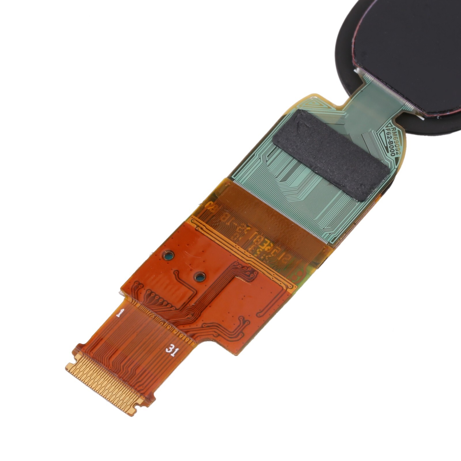 For Xiaomi Mi Band 6 LCD Display touch screen digitizer Assembly Replacement