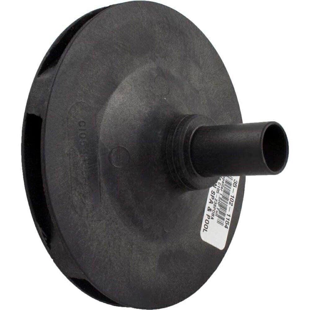 Pentair C105-238PDBA 3-Phase Impeller Assembly Replacement Sta-Rite Inground...
