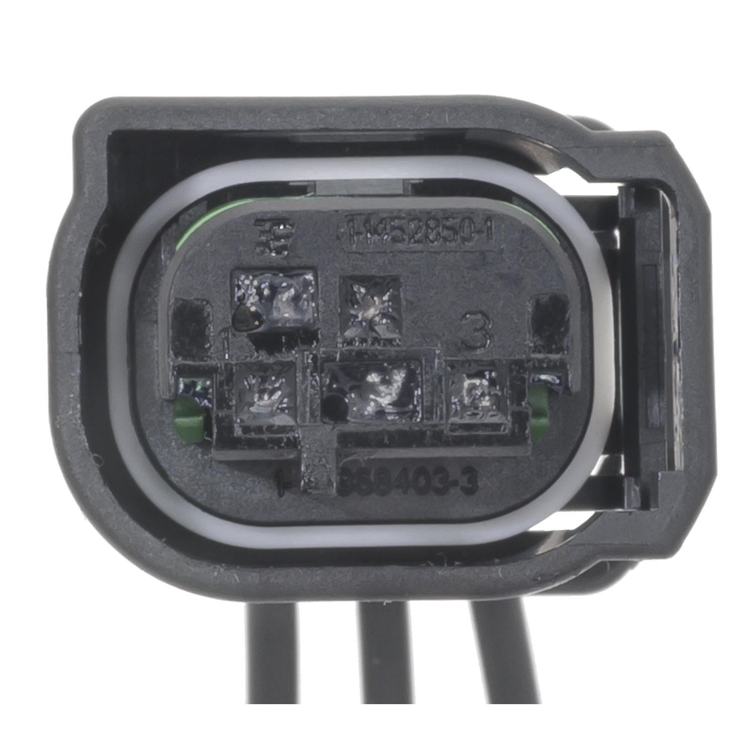 Parking Aid Sensor Connector SMP For 2007-2014 Ford E-250