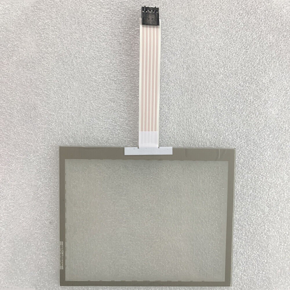 1 Pc. New 5.7 " ELO E738048 Touch Screen Glass Panel