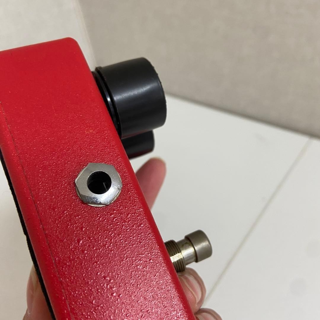 MXR Dyna Comp Compressor
