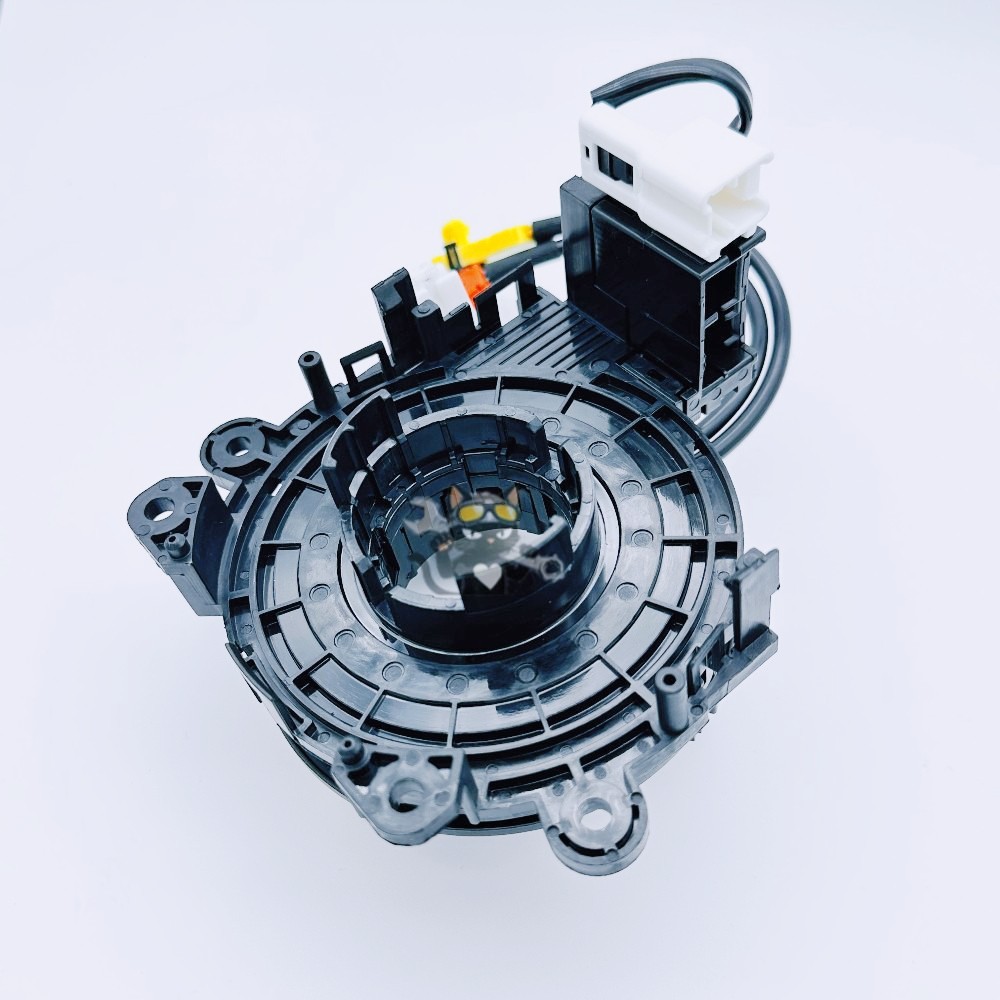 NEW 25554-3JA1B Clock Spring W/Heating function for Infiniti Q50 2014-2020 US