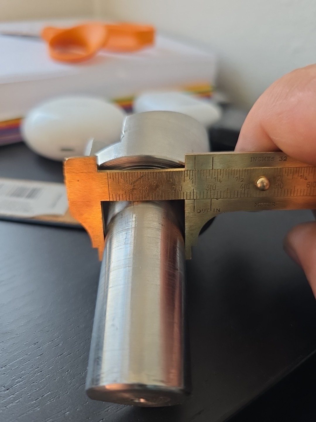 Adjustable Fly Cutter Holder