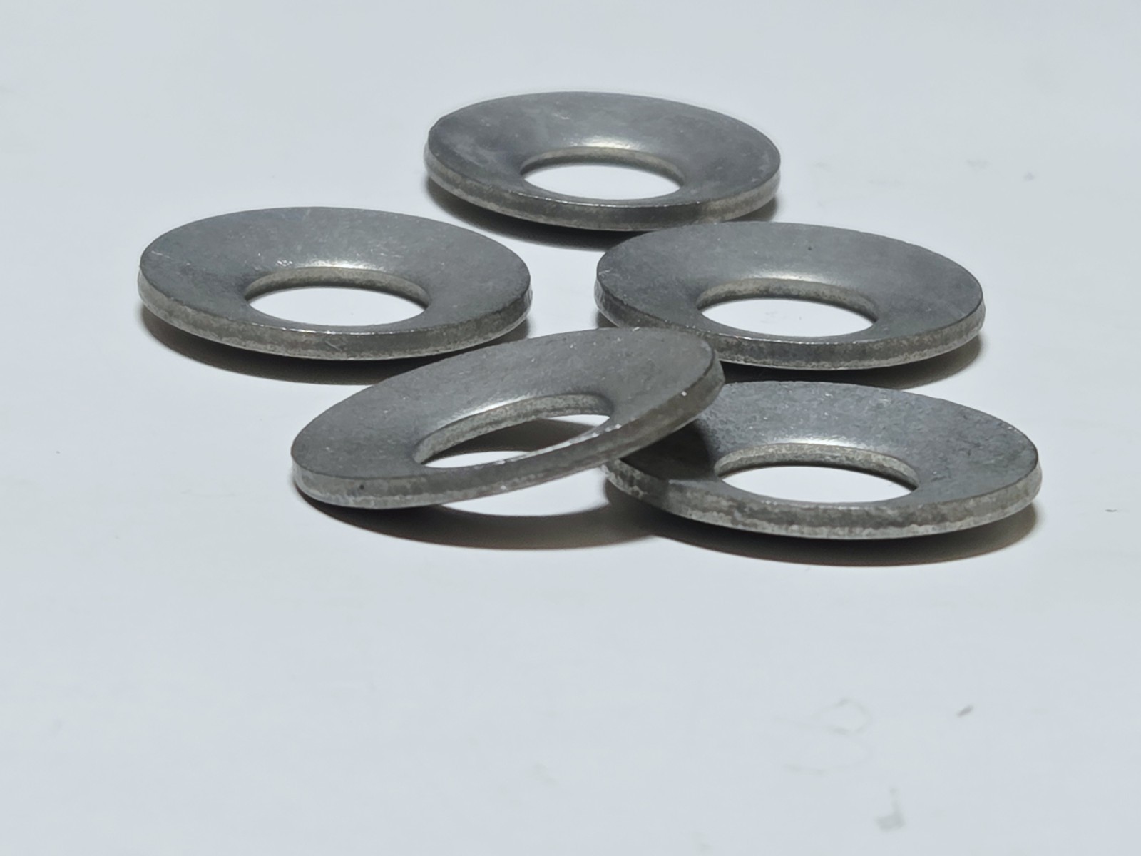 3/8" Spring Washer Conical 23903-32402 5pk