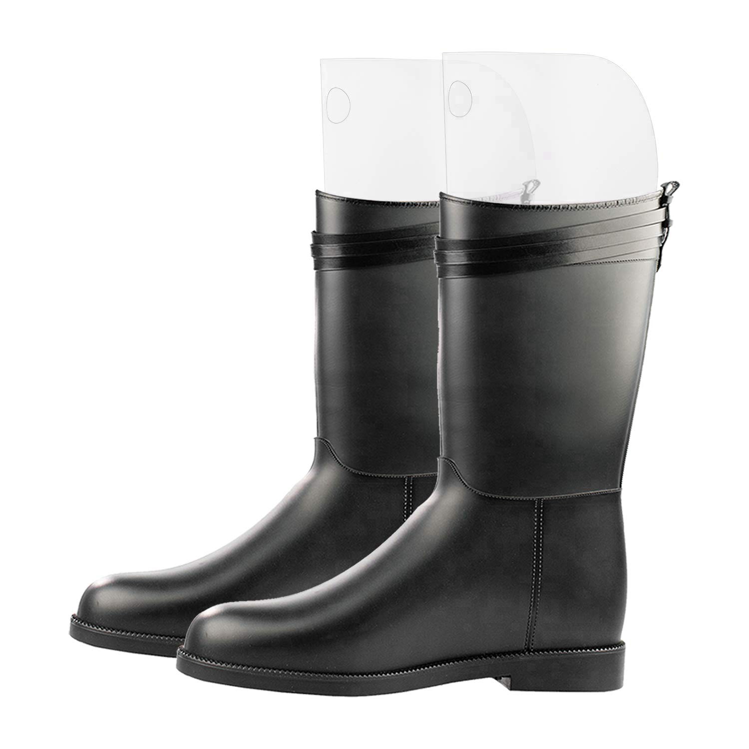 5 Pairs (10 Sheets 16 Inch) Boot Shaper Form Inserts Boots Tall Support for3277