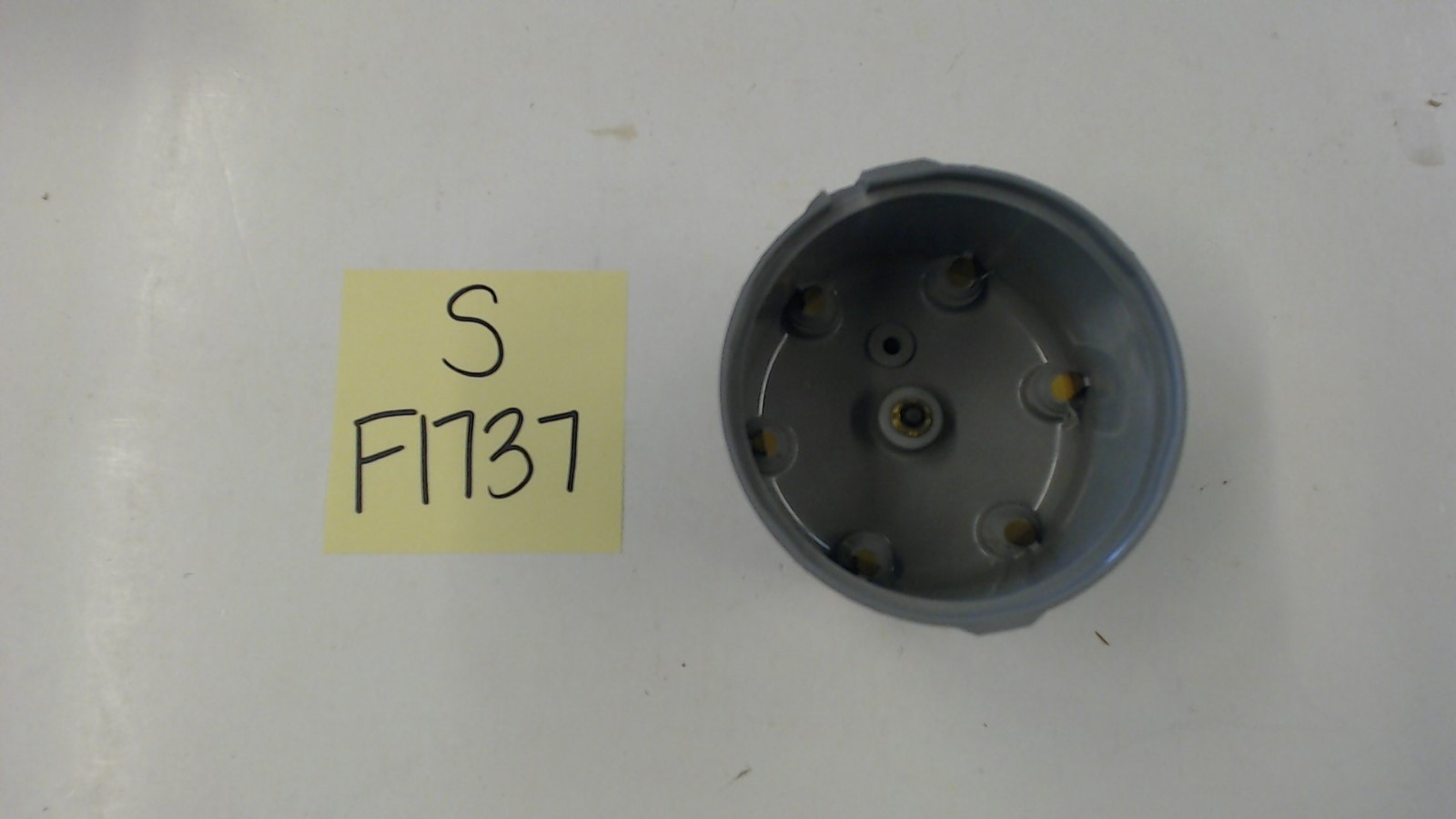 BorgWarner C-190 Distributor Cap
