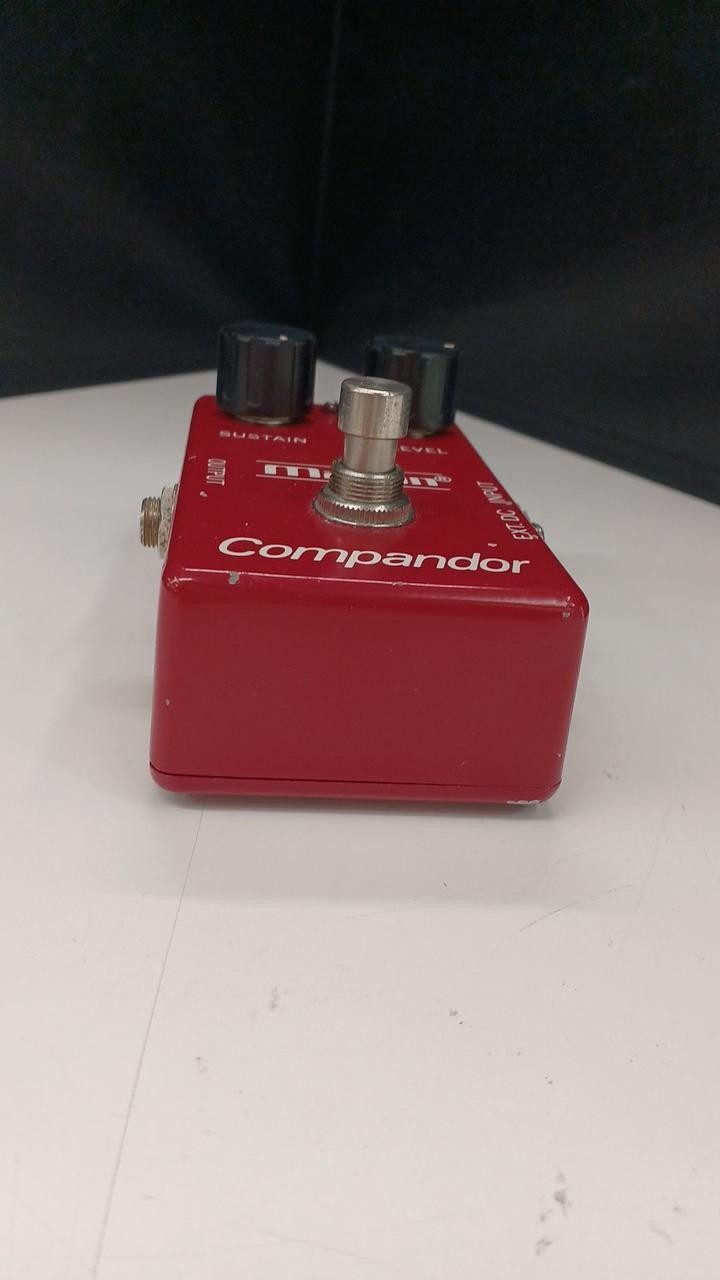MAXON Model COMPANDOR