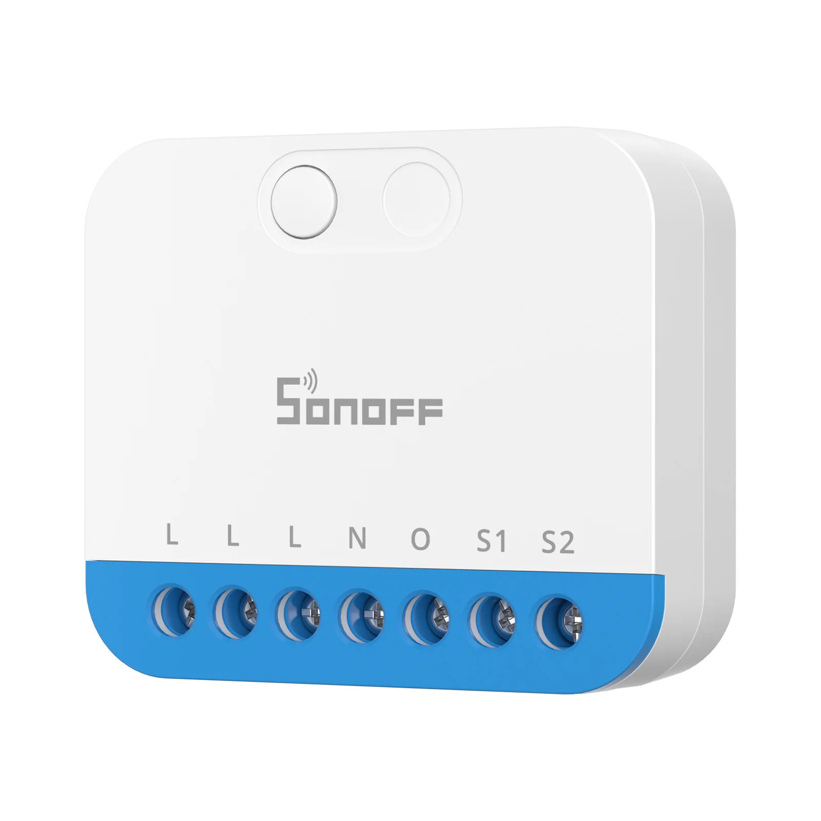 Sonoff MINI-ZBDIM Extreme Zigbee Smart Dimmer Switch Module Relay Wide Lighting
