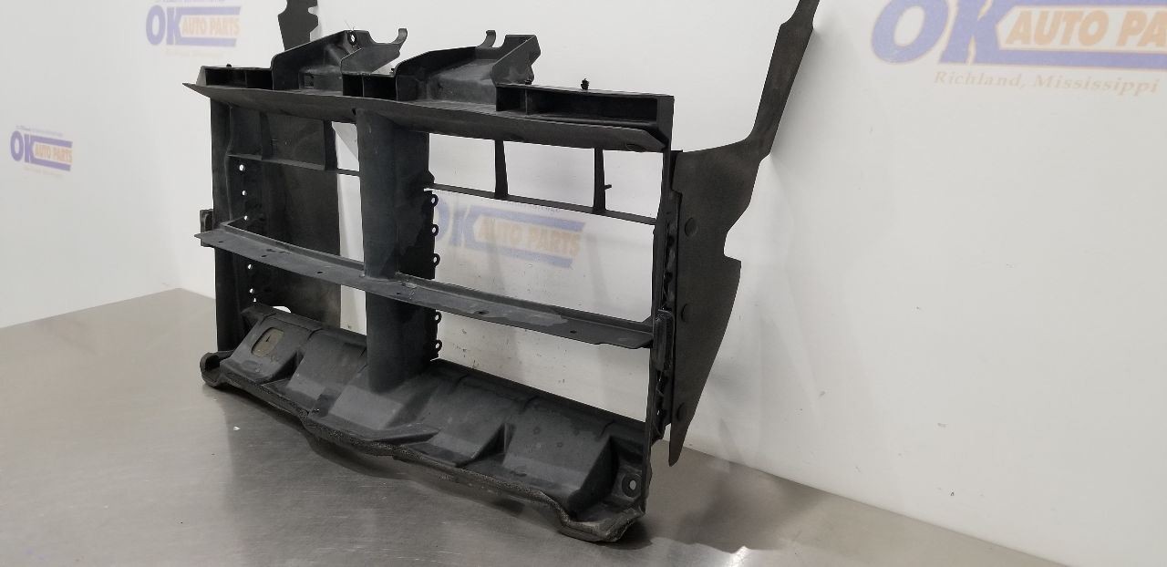 17 DODGE RAM 1500 5.7L AIR SHUTTER