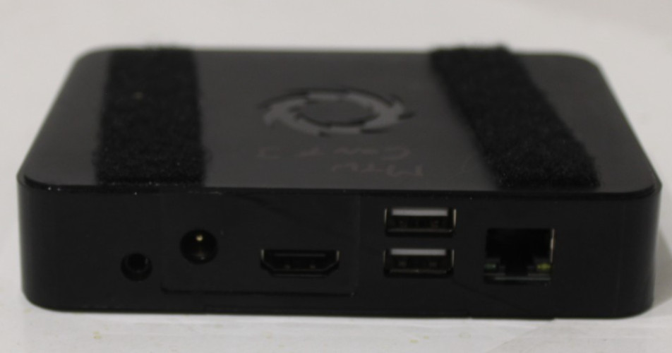 Solstice Pod SP-700X Wireless Presentation System Mersive