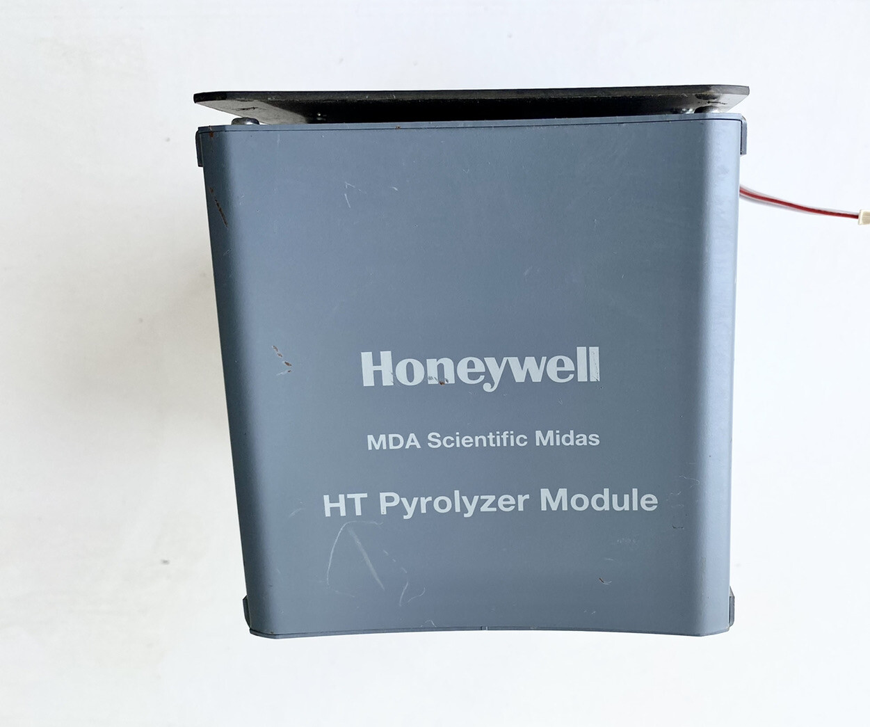 Honeywell Midas HT Pyrolyzer Module MIDAS-T-HTP – High Temp Gas Detection Add-On