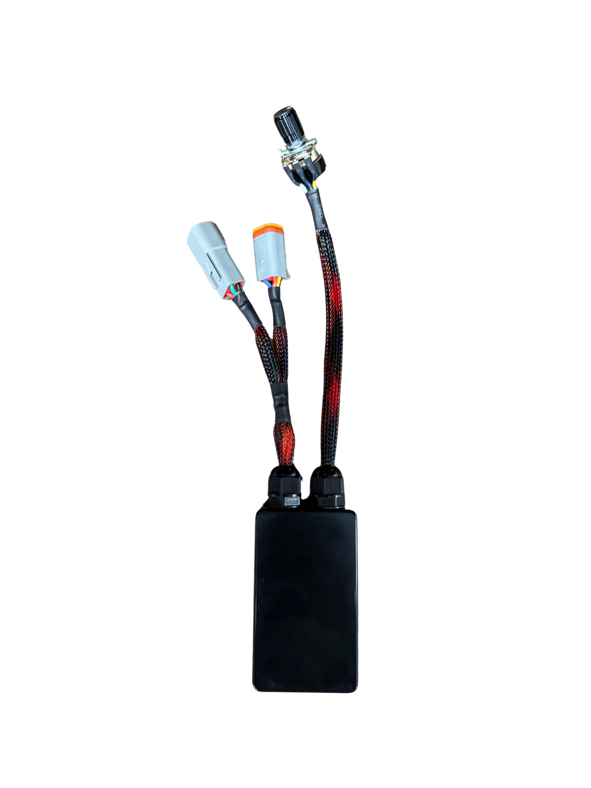 Plug & Play Wiper Delay Kit for Can-Am Defender (2016+) | 3–30 Sec Adjustable
