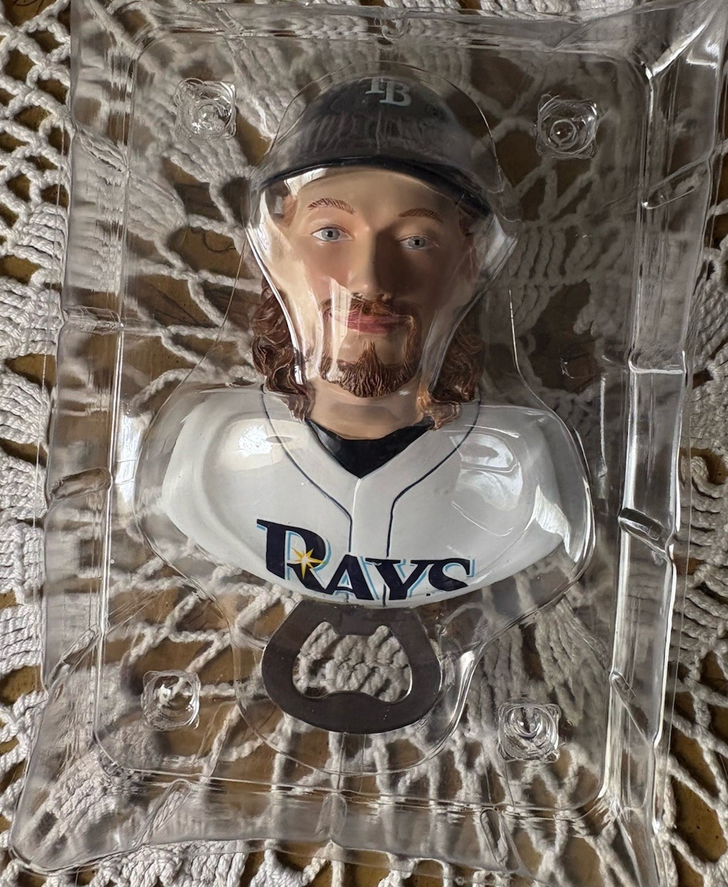Ryan Stanek Bottle Opener