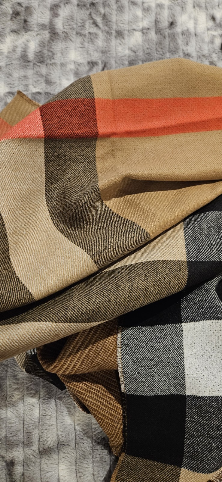Burberry Scarf