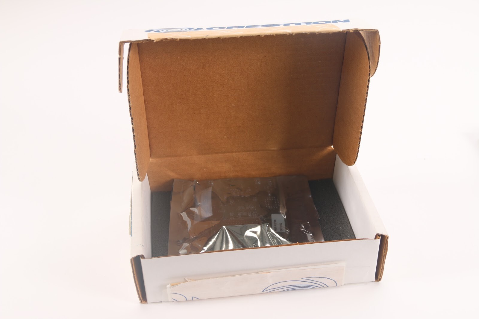 Crestron CNXENET+ Ethernet Expansion Card - New Open Box