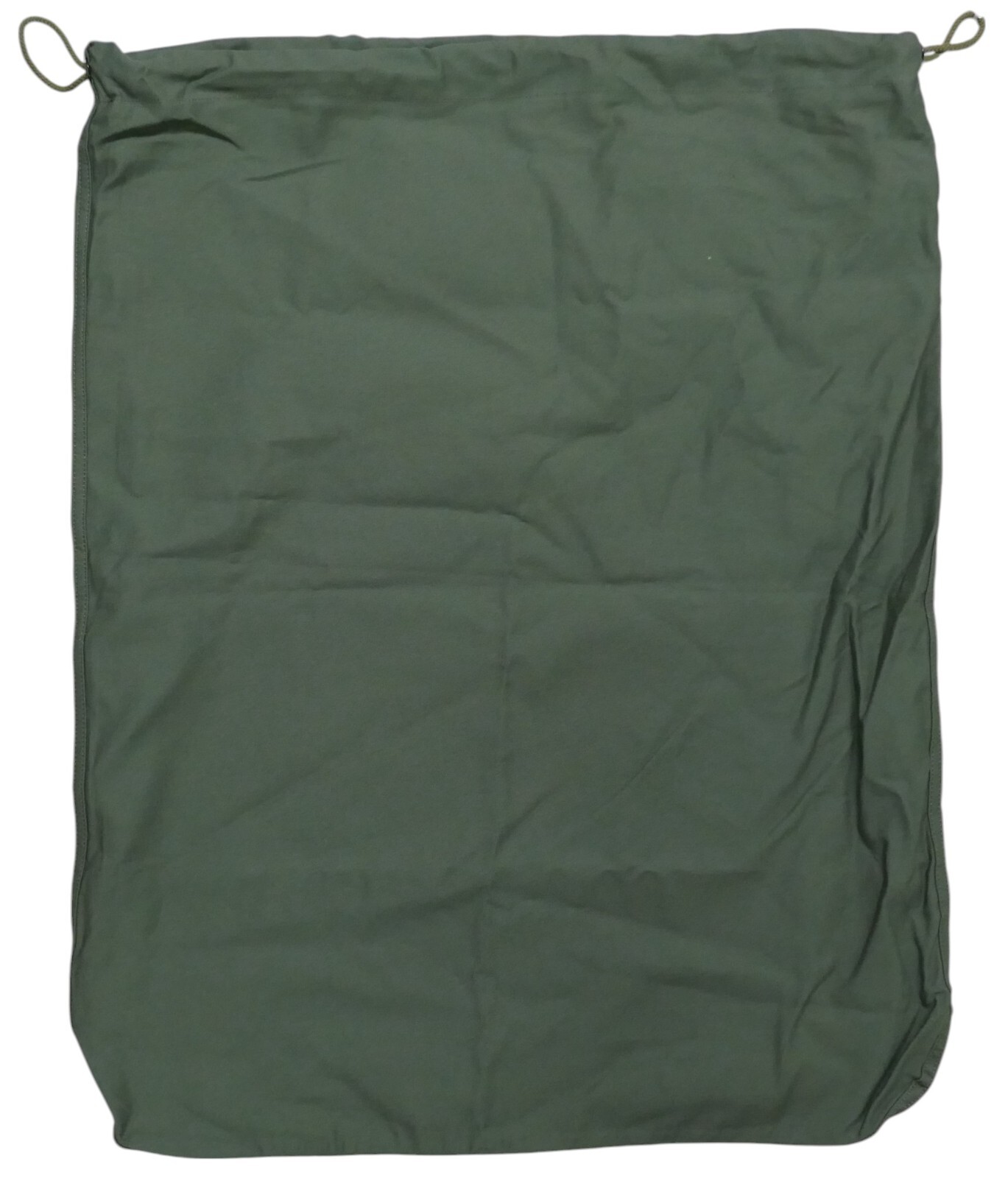 US Army Cotton Barracks Bag NWT