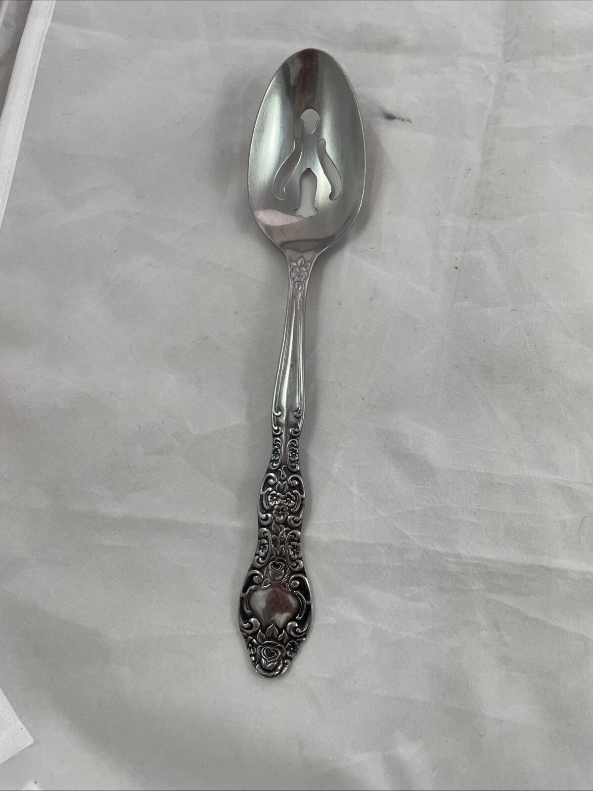 INS 154 - INTERNATIONAL Stainless Korea - Silverware / Flatware - CHOICE