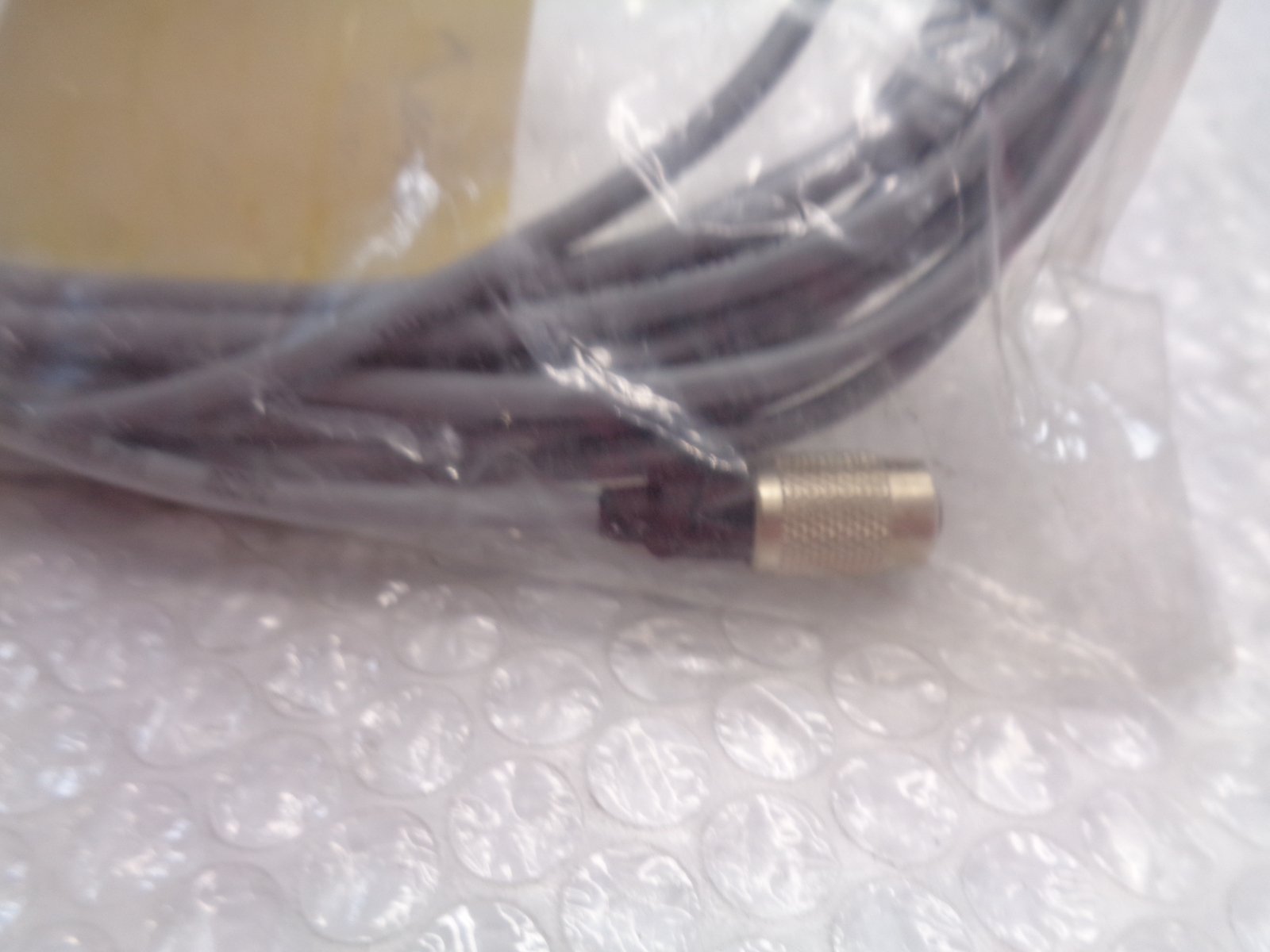 TURCK B6130-06 CABLE NSMP