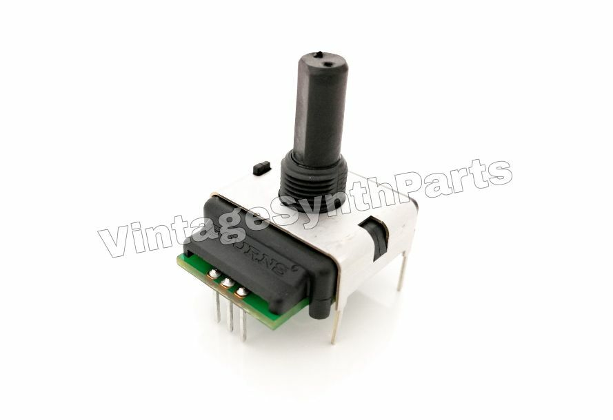 EMU E-MU ESI-32 / 2000 / 4000 Sampler encoder data wheel ESI32 ESI2000 ESI4000