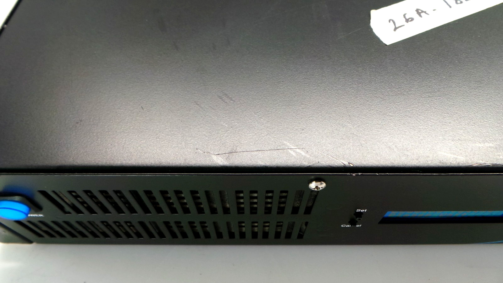 Acellus 7 EDUCATION SERVER fs[ix] 64 bit Server Technology - Power Tested only