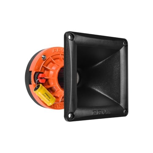 PRV AUDIO WG270Ph Horn Driver - 1" Exit Phenolic Compression  Assorted Styles