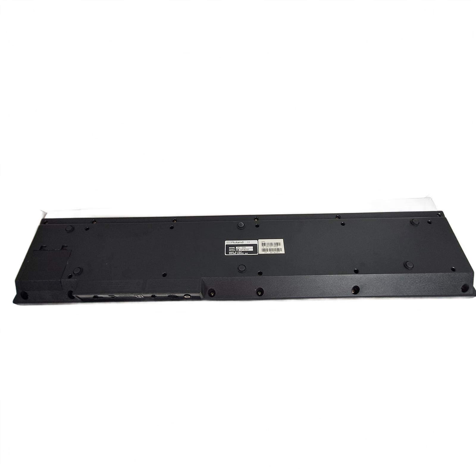 Roland Ed PC-300 USB Midi Electric Keyboard Controller