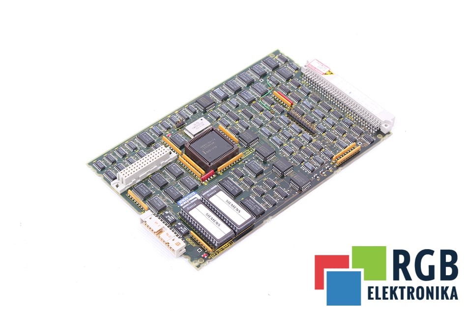 6SC9821-0CJ00 SIEMENS - Refurbished - 24 Months Warranty