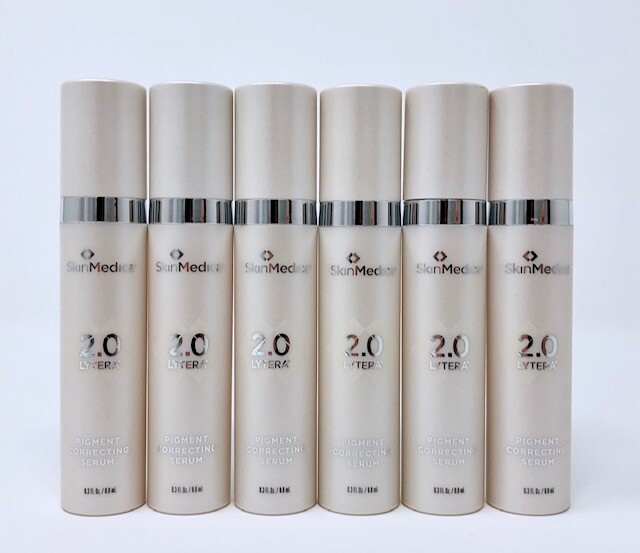 SkinMedica Lytera 2.0 Pigment Correcting Serum (6x0.3 Trial)- Brand New! Fresh!