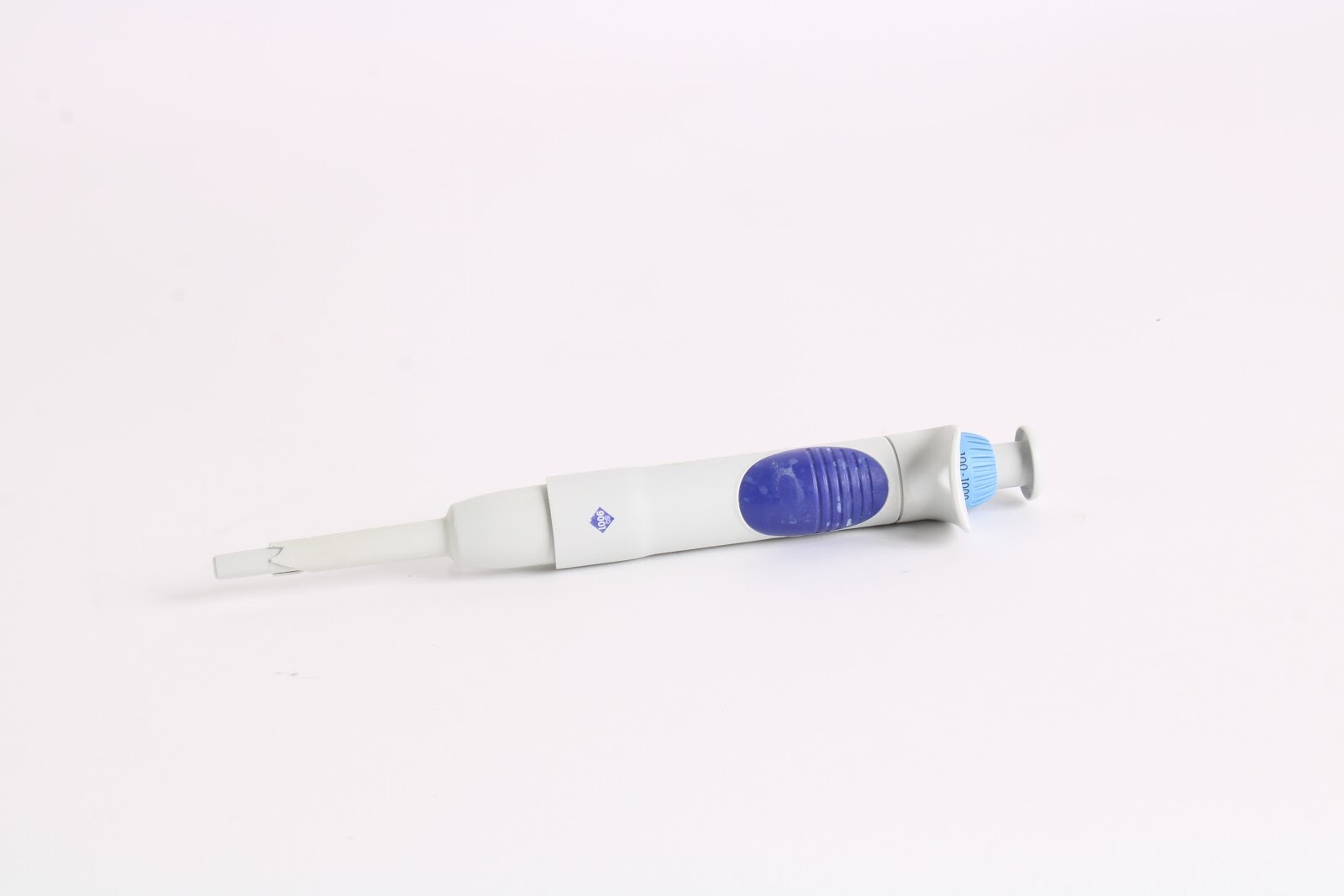 Mettler Toledo Volumate 100-1000ul Single Channel Pipette - Fair Condition