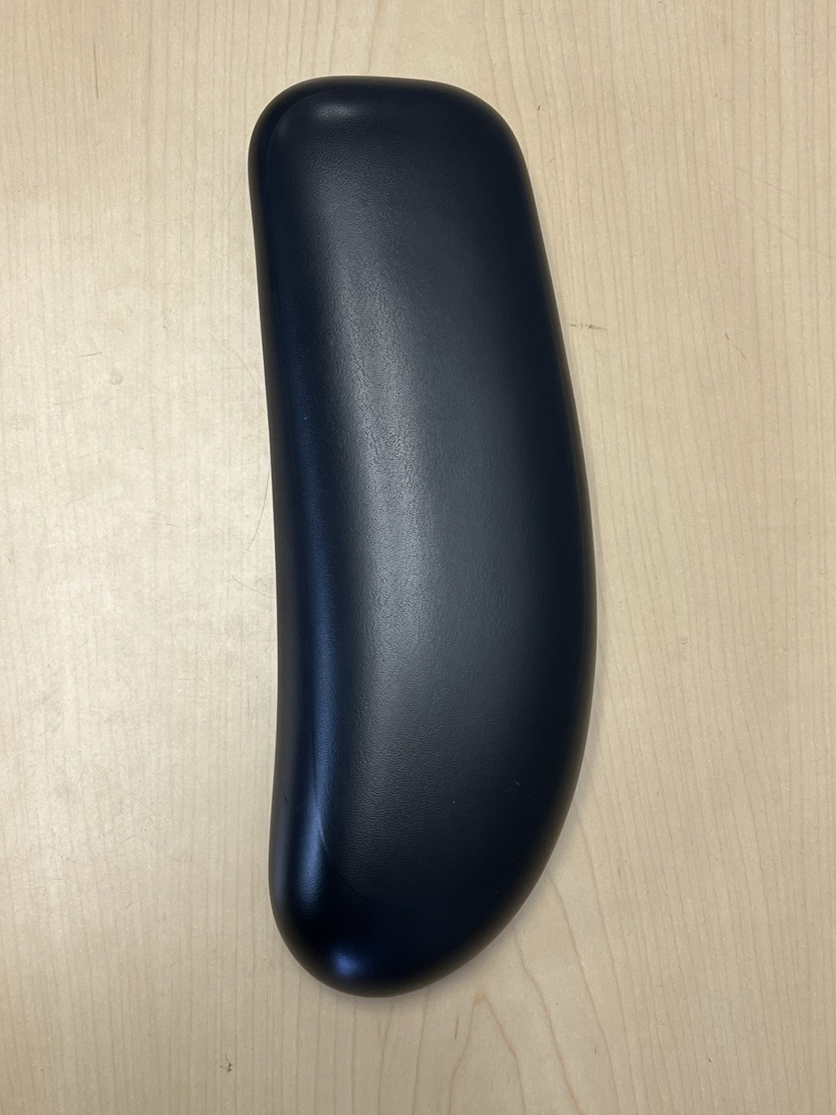 Humanscale Freedom Office Chair ADVANCED Arm Pad Right Pad Only Original Design
