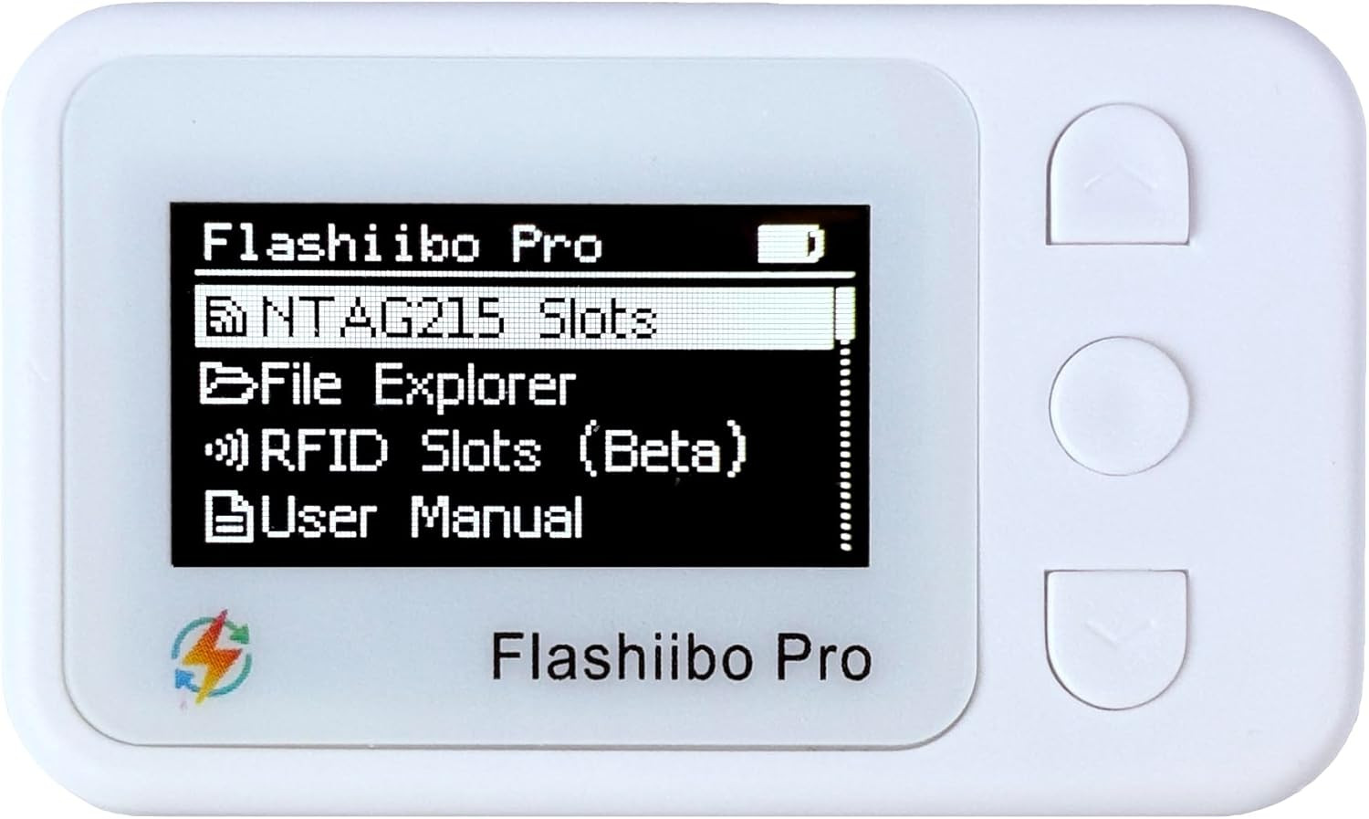 Pro NFC Emulator, NFC Tag Emulator, 3000+ Saves, Unlimited Rewrite