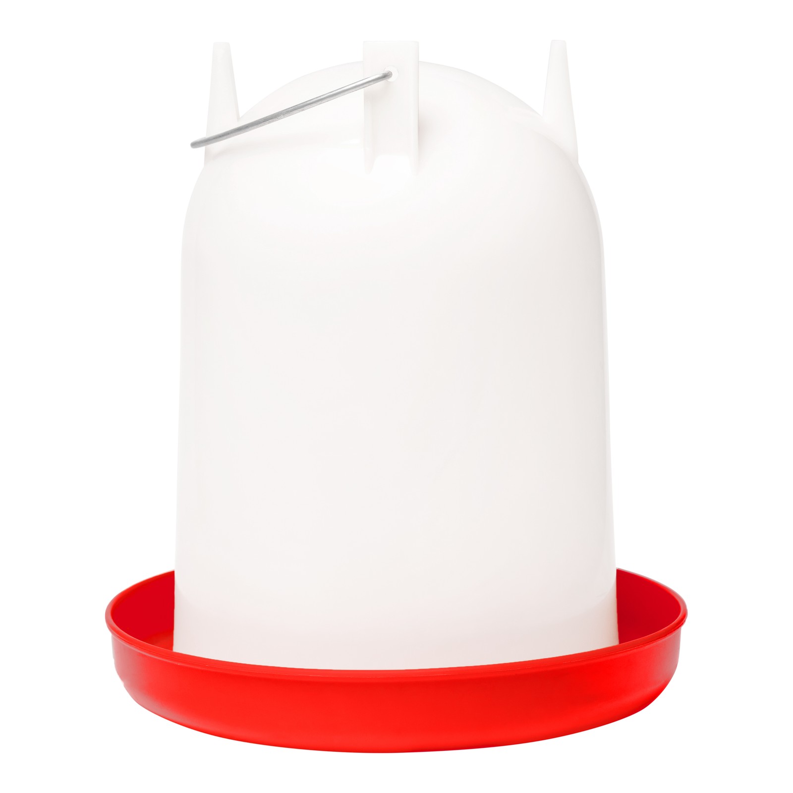 Drip Depot Automatic Chicken Waterer with Adjustable Legs