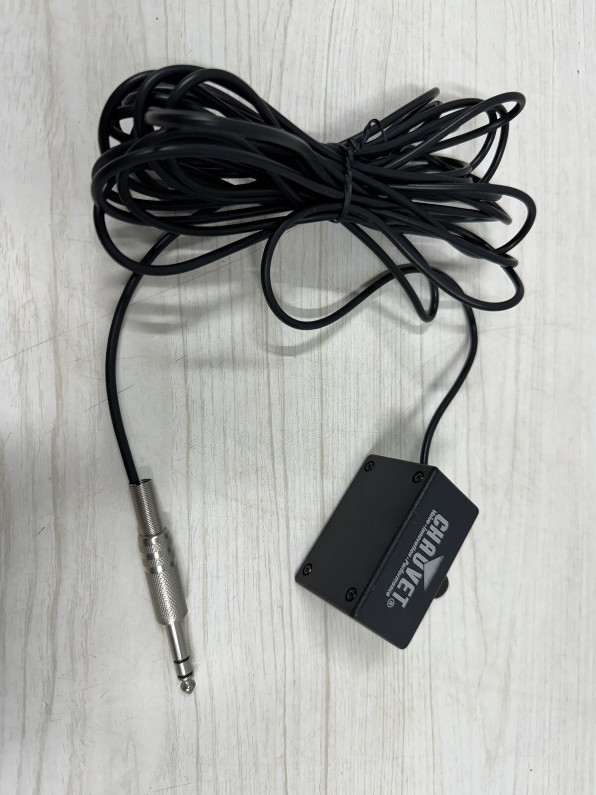 CHAUVET Wired Remote Control Replacement-Please See Pictures