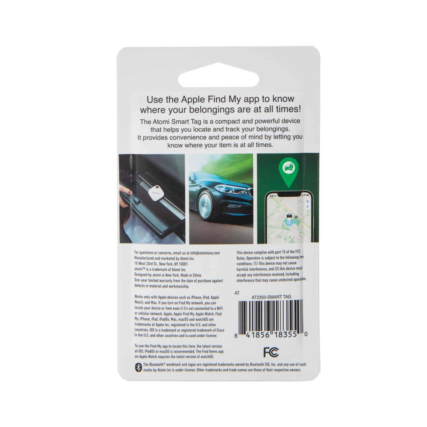 Garmin inReach Mini Dive Case Bundle with Smart Tag Tracker