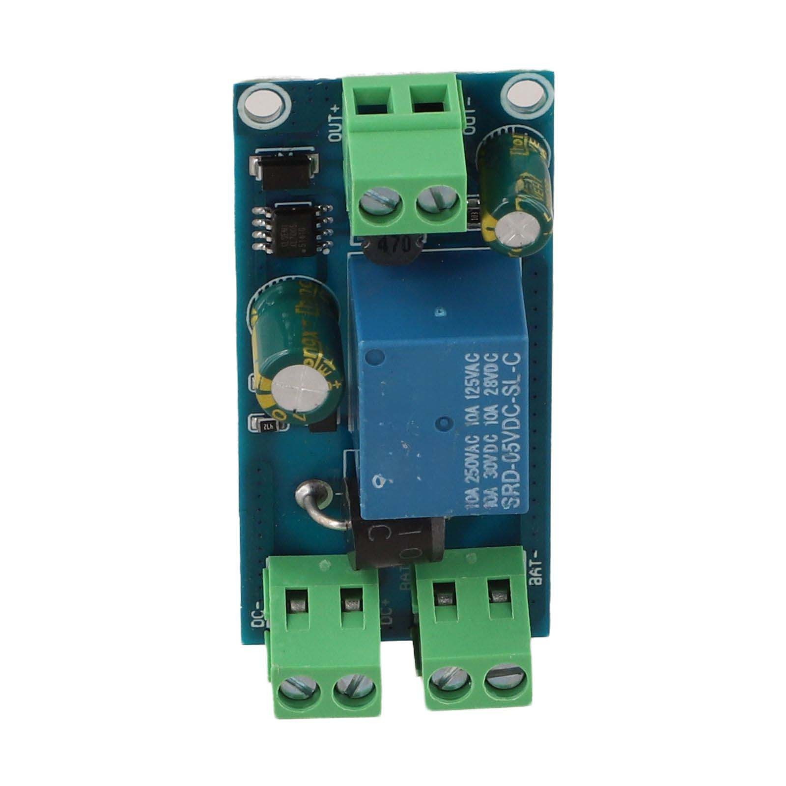 Automatic Switching Solution YX850 Power Failure Backup Module