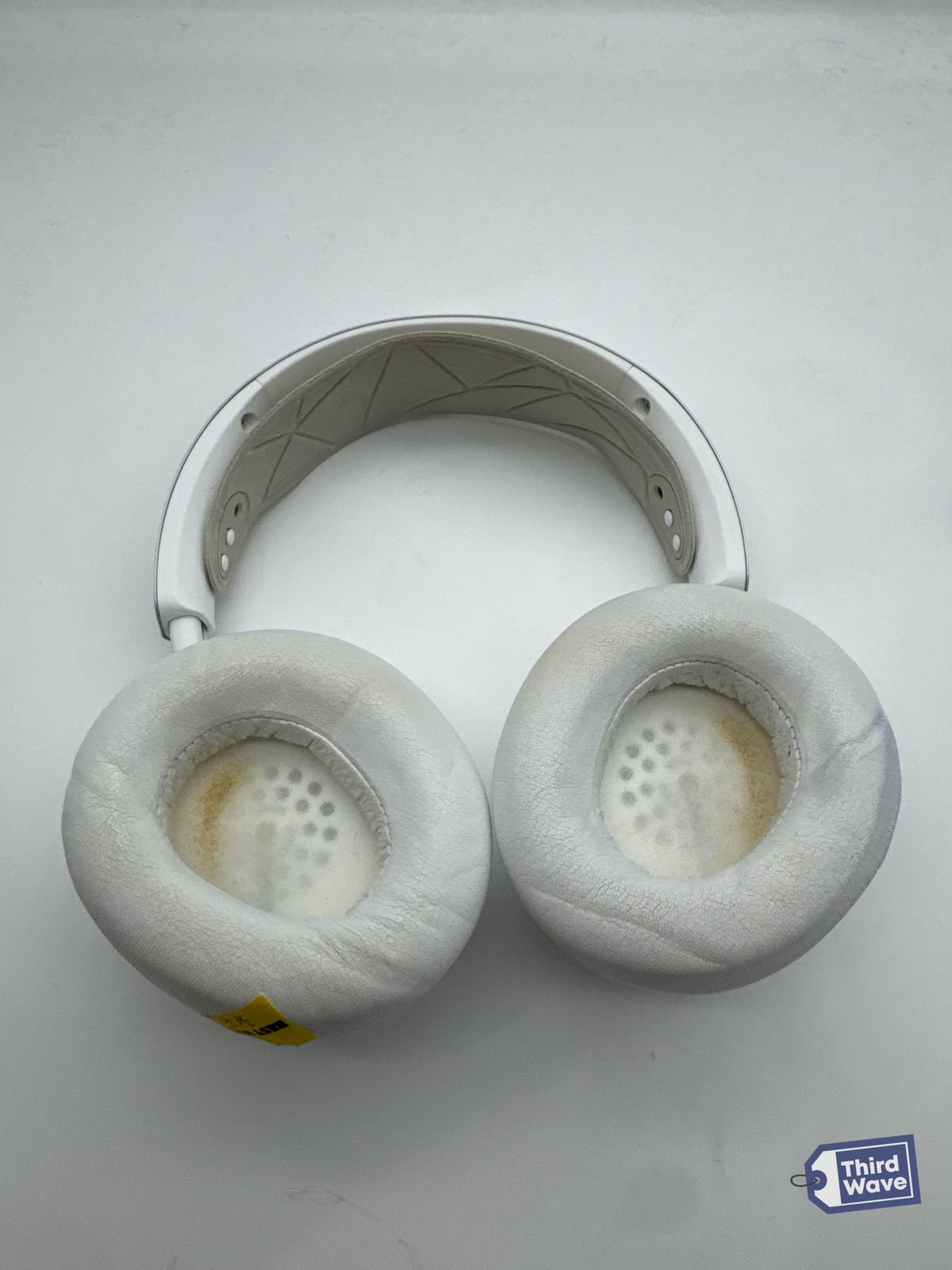 SteelSeries Arctis Nova Pro Wireless Gaming Headset ANC PS5 PS4 PC White