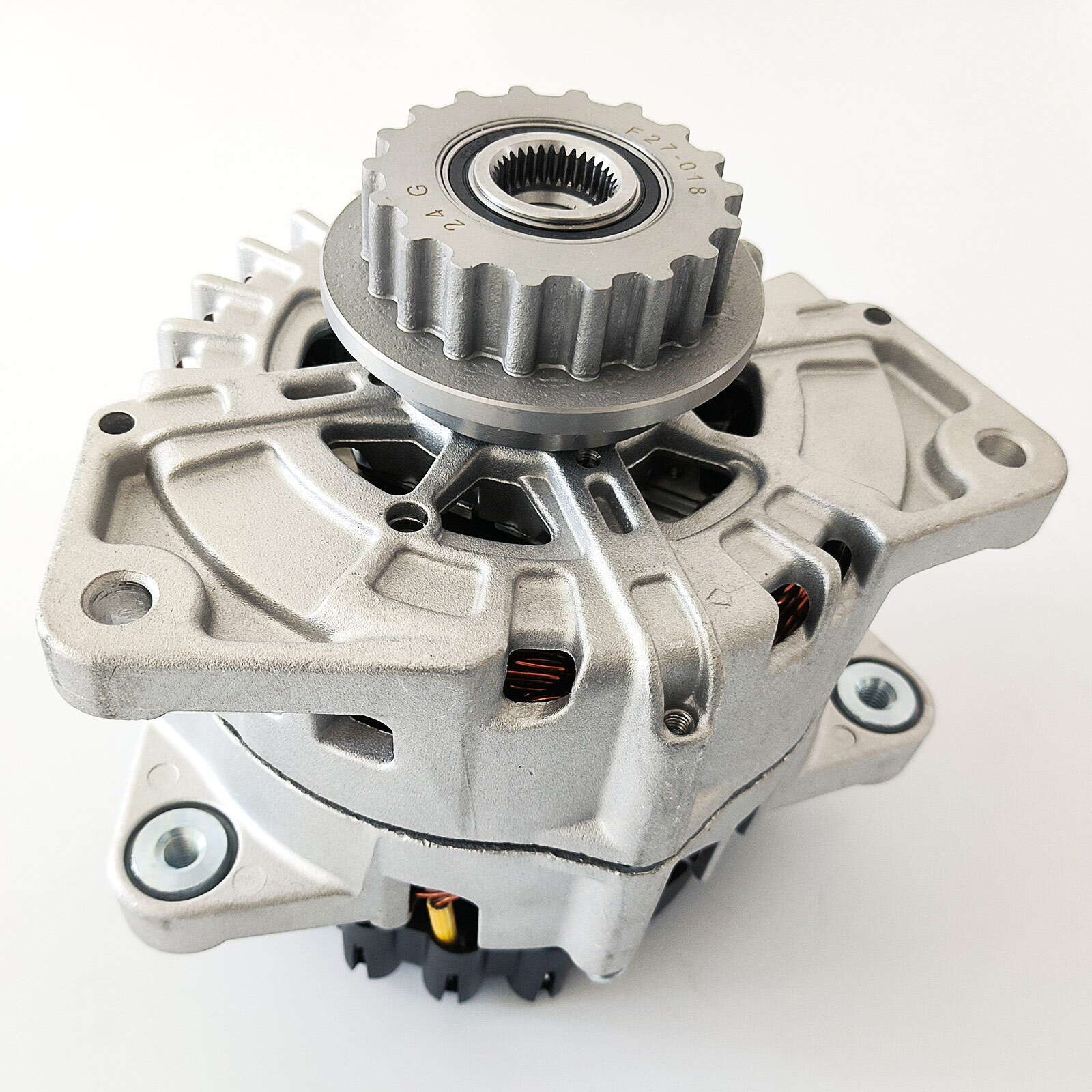 Improved Version Alternator for McLaren MP4-12C 570S 650S 720S 540C 11F0190CP