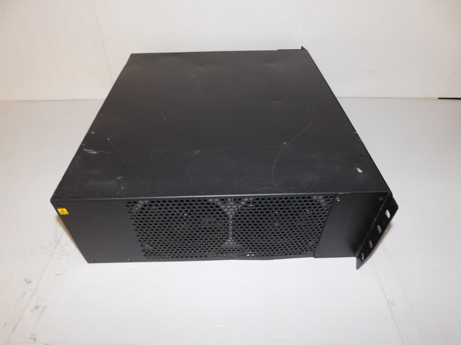 ^^ CRESTRON 4K DIGITAL MEDIA PRESENTATION SYSTEM MODEL DMPS3-4K-250-C (PLM80)
