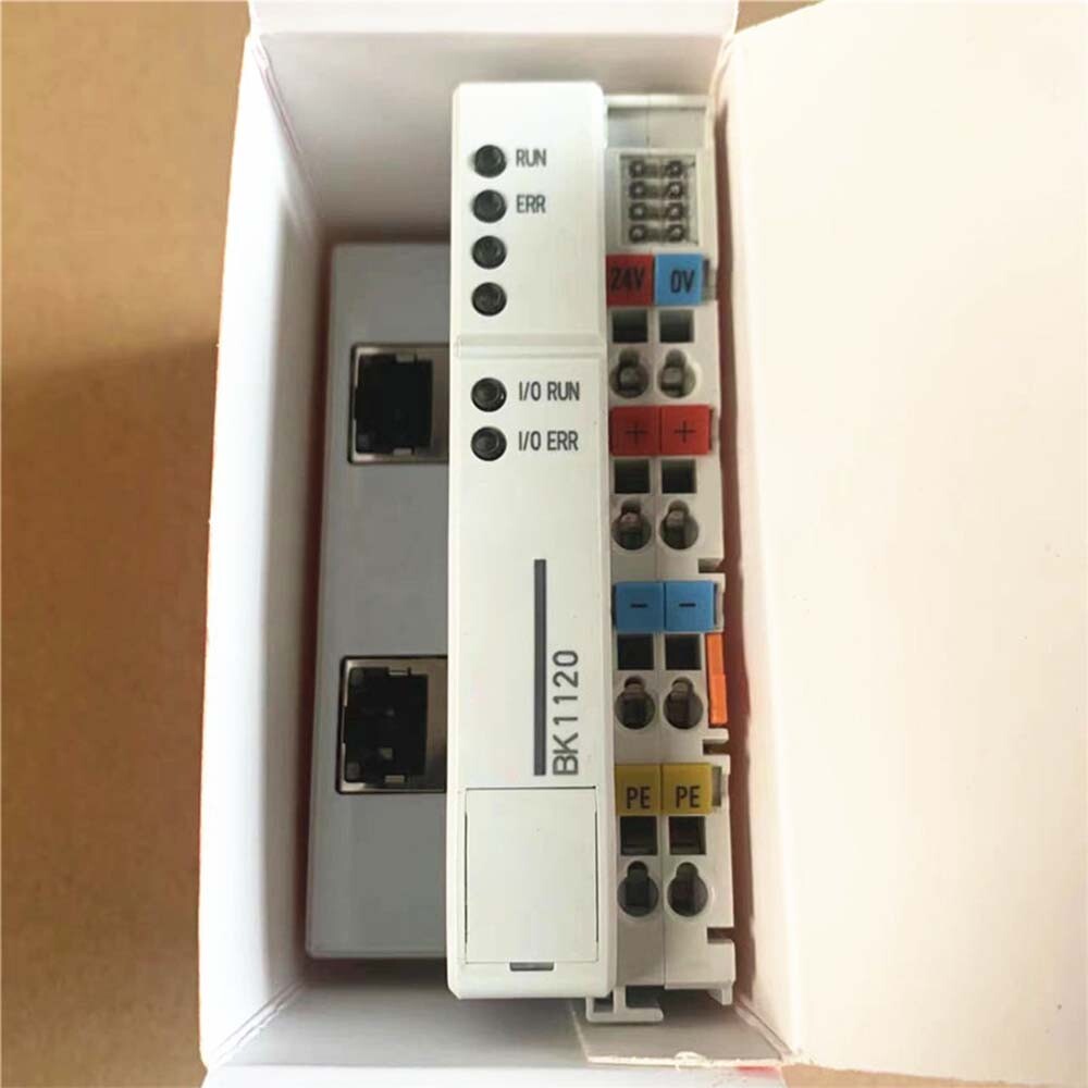 Terminal Module For BECKHOFF BK1120
