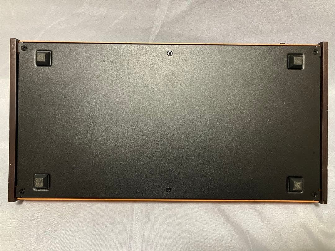 Behringer CRAVE Analog Synth Semi Modular w/ Box Cables Adapter from japan