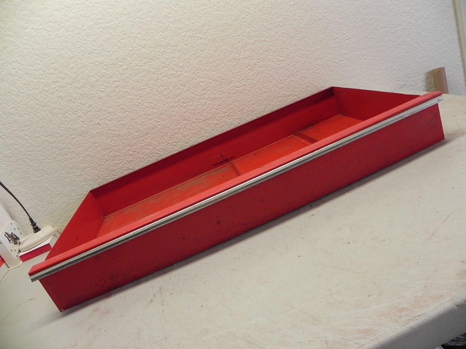 Snap-on KR562 Aviation Mechanic Roll Cab 29-3/8'' Wide Large Drawer Only