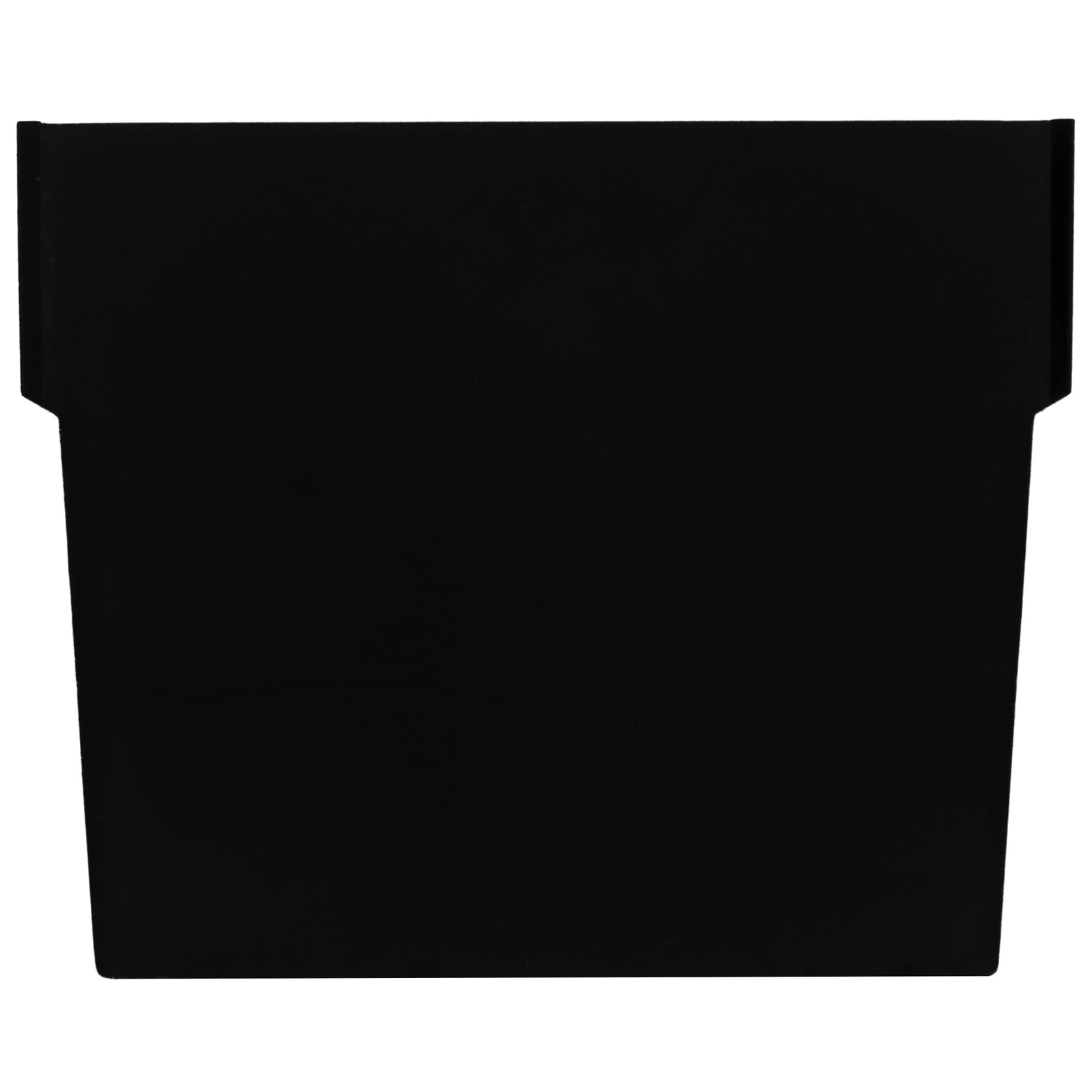 Akro-Mils 40120 Plastic Width Dividers for 4" Tall Shelf Bins Models 30120, 3...