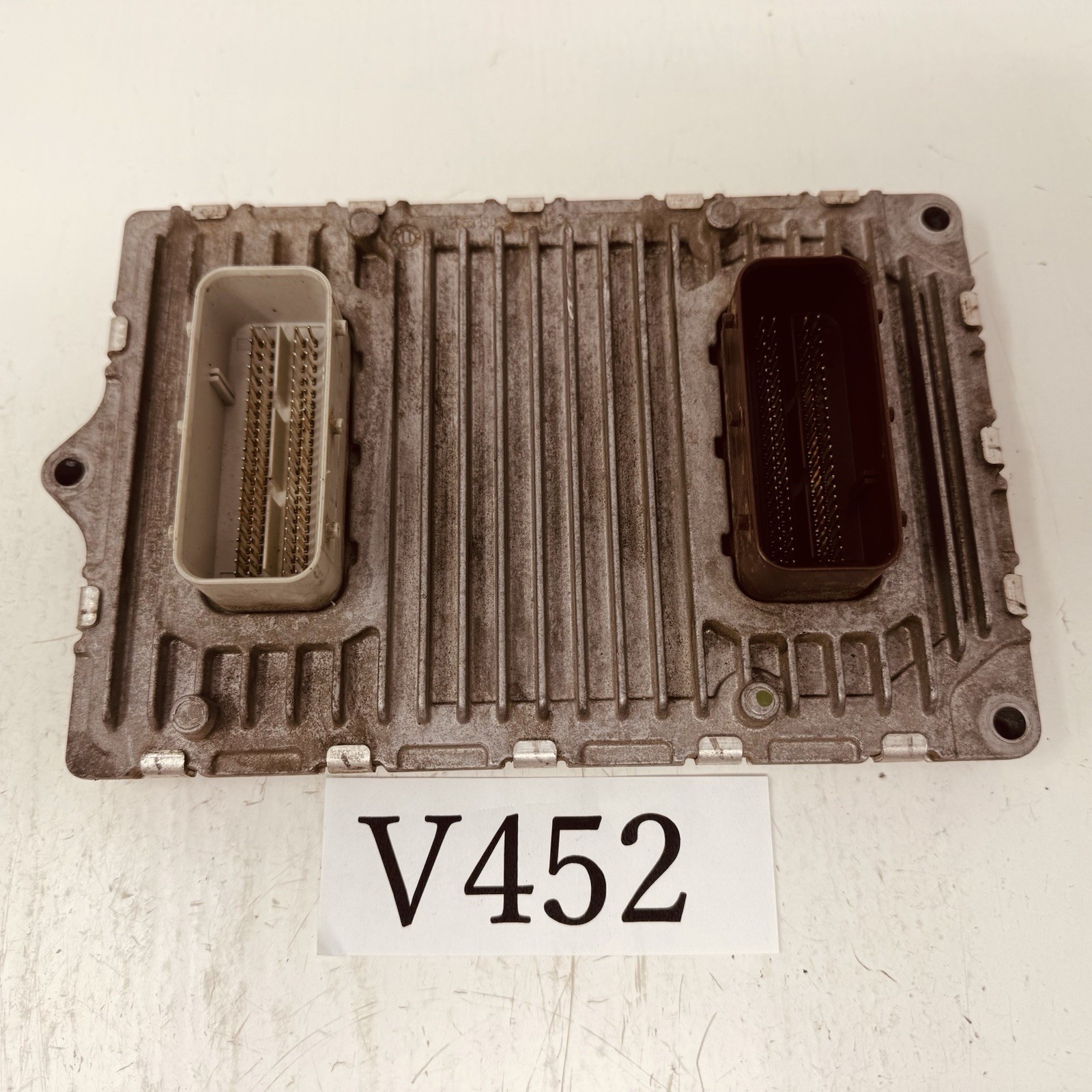 Engine Computer Programmed Plug&Play 2012 Dodge Avenger 68068445AC 2.4L AT PCM