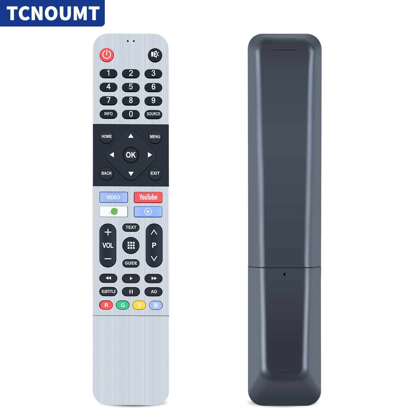 New 539C-268920-W010 Remote Control For Skyworth TV TB5000 UB5100 UB5500
