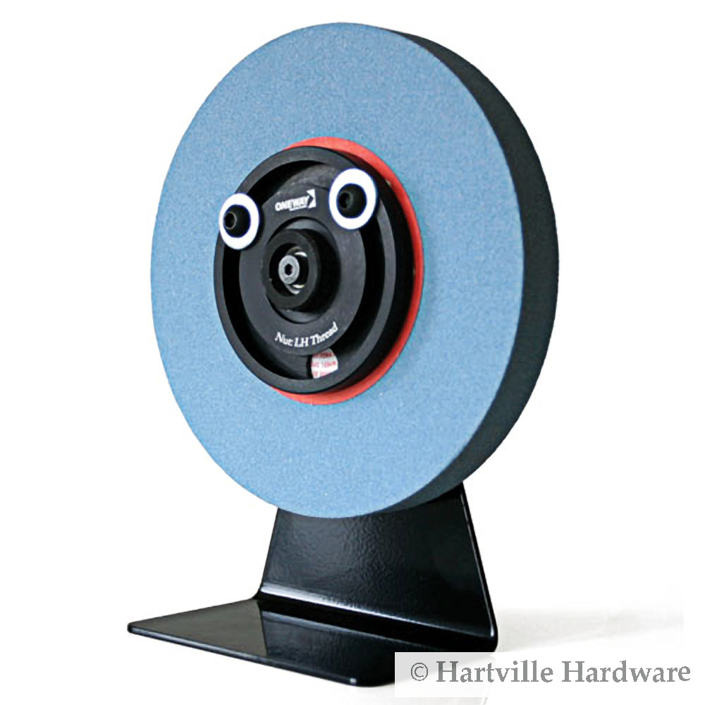 Oneway #2272 5/8" Grinding Wheel Balancing System